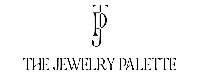 The Jewelry Palette
