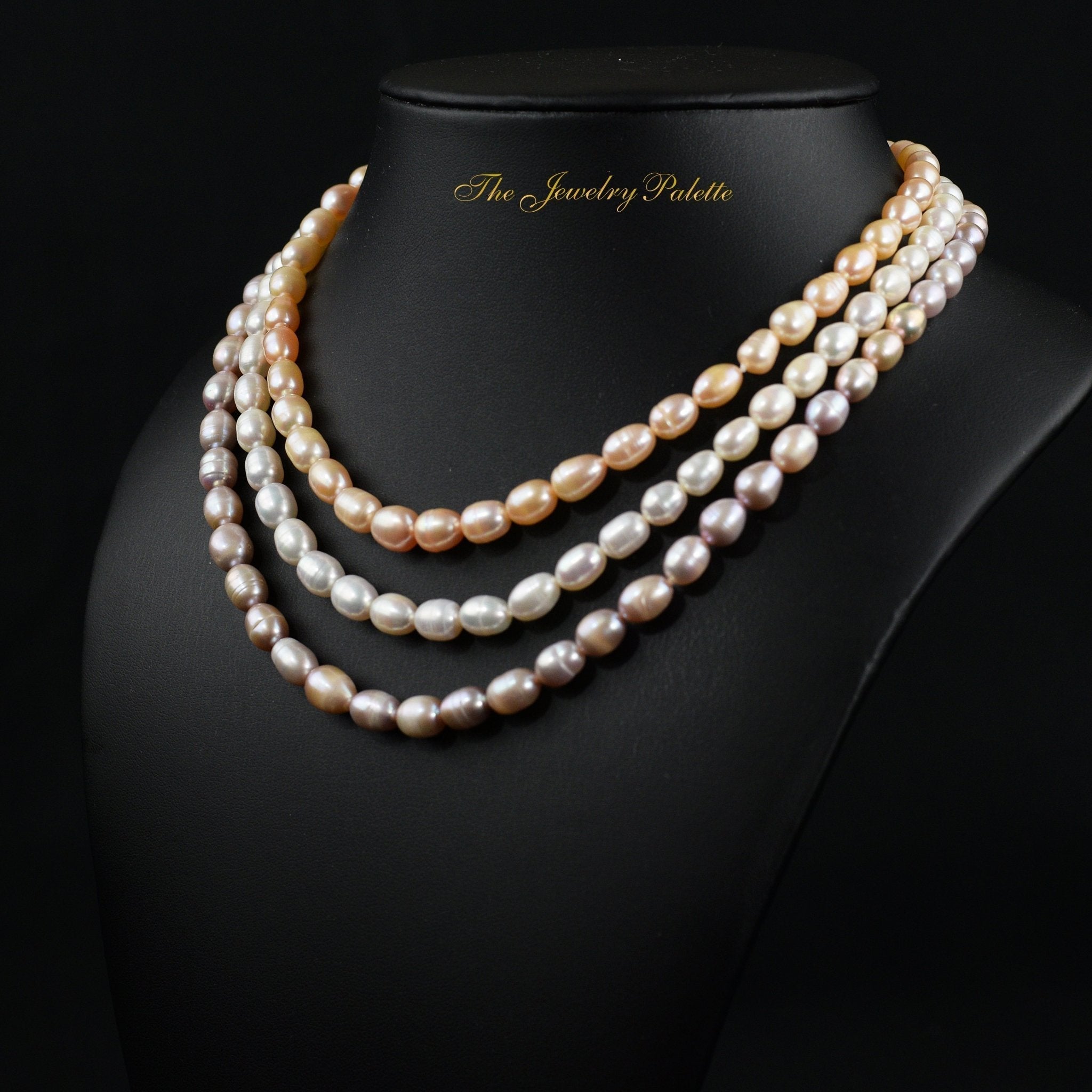 Freshwater Pearl Necklaces for Women – CULT OF SUN